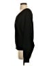 Equipment Black Pullover Sweater Size S - photo 5