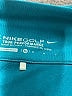 Nike Golf Teal Track Jacket Size M - photo 6
