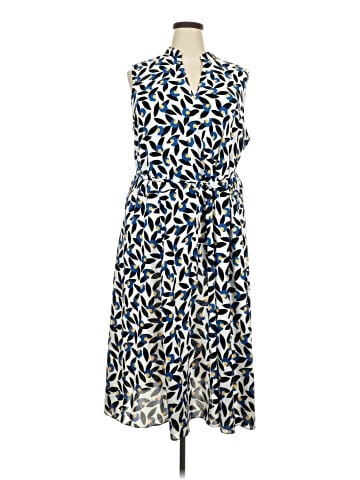 Anne Klein Casual Dress (view 1)