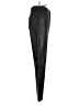 Lands' End 100% Polyester Black Dress Pants Size 8 - photo 4