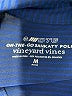 Vineyard Vines Blue Short Sleeve Top Size 12 - 14 - photo 3
