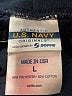 SOFFE Blue Pullover Hoodie Size L - photo 7