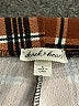 Derek Heart Plaid Brown Casual Pants Size XL - photo 7