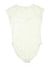 Old Navy Ivory Bodysuit Size L - photo 1