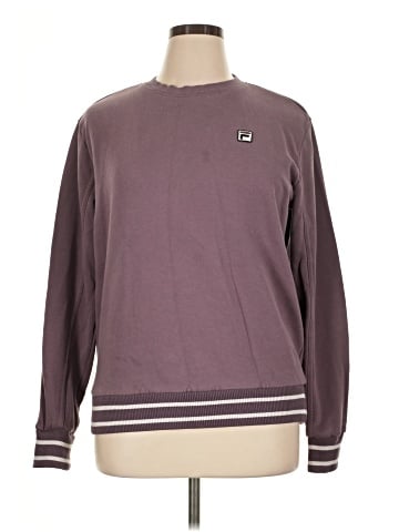 FILA Sweatshirt (view 1)