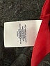 Lands' End 100% Polyester Plaid Red Vest Size 3X - photo 7