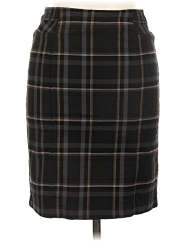 Tribal Casual Skirt (view 1)