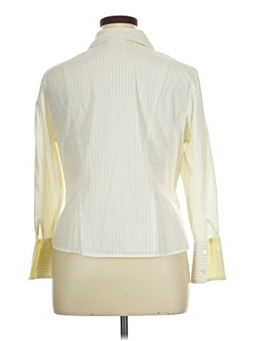 Coldwater Creek Long Sleeve Blouse (view 2)