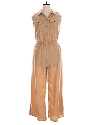 Bebop Jumpsuit (view 1)