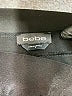 Bebe Solid Black Active Pants Size S - photo 7
