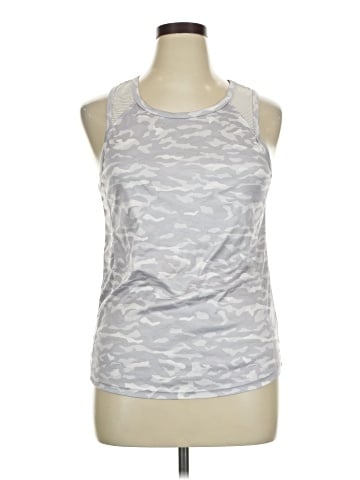 Jockey Active Tank (view 1)