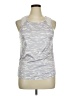 Jockey Silver Active Tank Size XL - photo 1