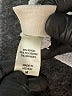 Daytrip Gray Silver Cardigan Size M - photo 8