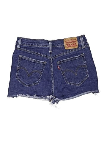 Levi's Denim Shorts (view 2)