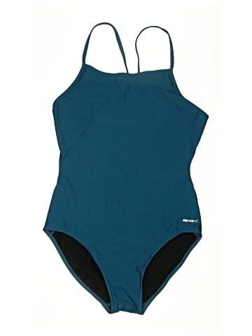 Sporti One Piece Swimsuit (view 1)