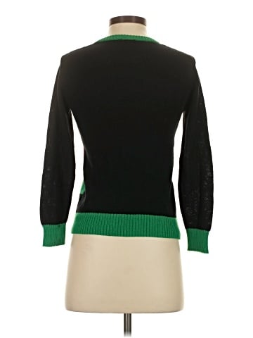 Well Worn Pullover Sweater (view 2)