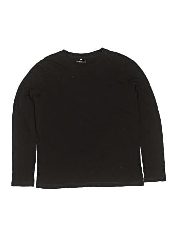 H&M Long Sleeve T-Shirt (view 1)