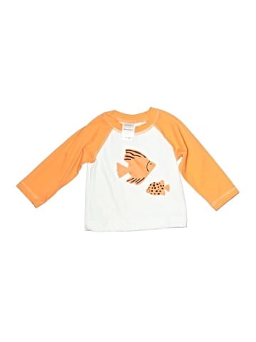 Hanna Andersson 3/4 Sleeve T-Shirt (view 1)
