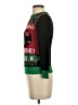 Well Worn Green Pullover Sweater Size S - photo 5