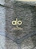 Alo Blue Active Pants Size S - photo 6