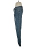 The Limited Solid Blue Jeans Size 4 - photo 5