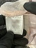 Olivaceous Pink Long Sleeve Blouse Size M - photo 8