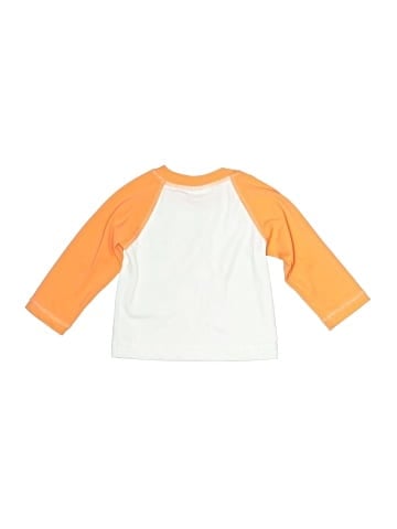 Hanna Andersson 3/4 Sleeve T-Shirt (view 2)