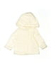 Old Navy Ivory Cardigan Size 0-3 mo - photo 1