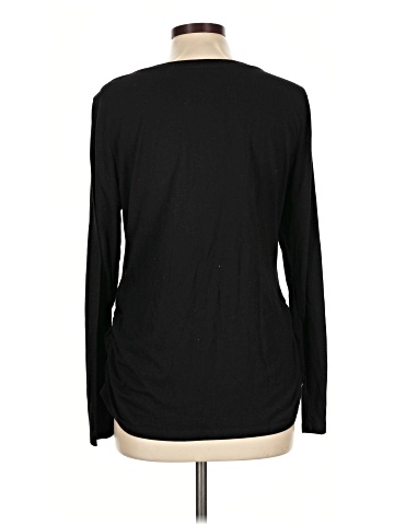Attention Long Sleeve T-Shirt (view 2)