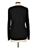 Attention Black Long Sleeve T-Shirt Size L - photo 2