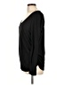 Attention Black Long Sleeve T-Shirt Size L - photo 5