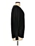 Attention Black Long Sleeve T-Shirt Size L - photo 4