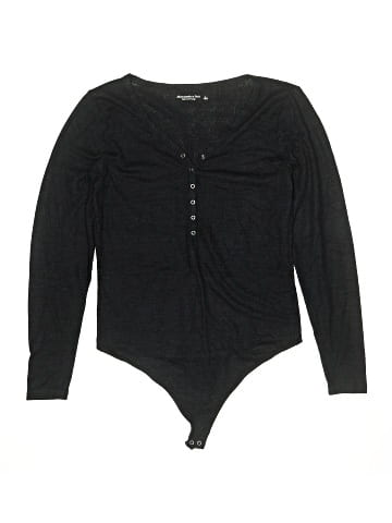Abercrombie & Fitch Bodysuit (view 1)