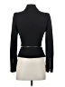 Forever 21 100% Polyester Black Blazer Size S - photo 2