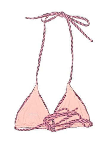 One One Swimsuit Top (view 2)