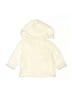 Old Navy Ivory Cardigan Size 0-3 mo - photo 2