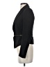 Forever 21 100% Polyester Black Blazer Size S - photo 5