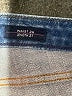 Vigoss Hearts Blue Jeans Size 26 waist - photo 8