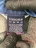 Vigoss Hearts Blue Jeans Size 26 waist - photo 9