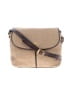 Etienne Aigner Tan Crossbody Bag One size - photo 1