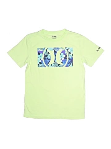 Hurley Short Sleeve T-Shirt (view 1)