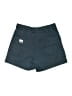 Lee Solid Teal Shorts Size 14 - photo 2