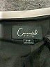 Connected Apparel 100% Polyester Solid Polka Dots Black Casual Dress Size 14 (petite) - photo 7