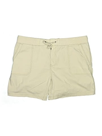 Khakis & Co Khaki Shorts (view 1)