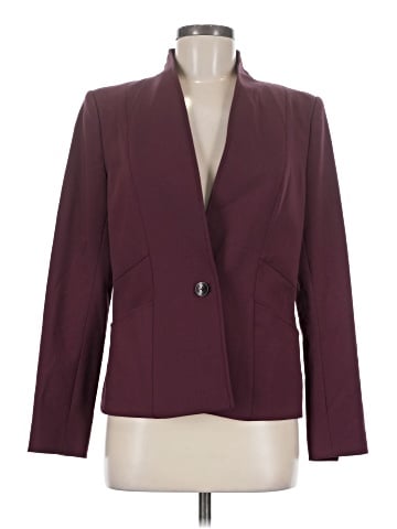 Brooks Brothers Wool Blazer (view 1)