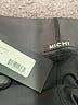Michi Black Active Pants Size M - photo 7