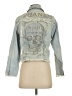 Cello Jeans Blue Denim Jacket Size XS (estimated) - photo 2