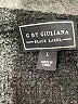 G by Giuliana Rancic 100% Polyester Tweed Black Jacket Size L - photo 6
