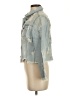 Cello Jeans Blue Denim Jacket Size XS (estimated) - photo 5