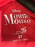 Disney Pink Sweatshirt Size 3T - photo 3